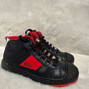 Boots Romagnoli